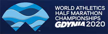 2019 IAAF Gdynia logo